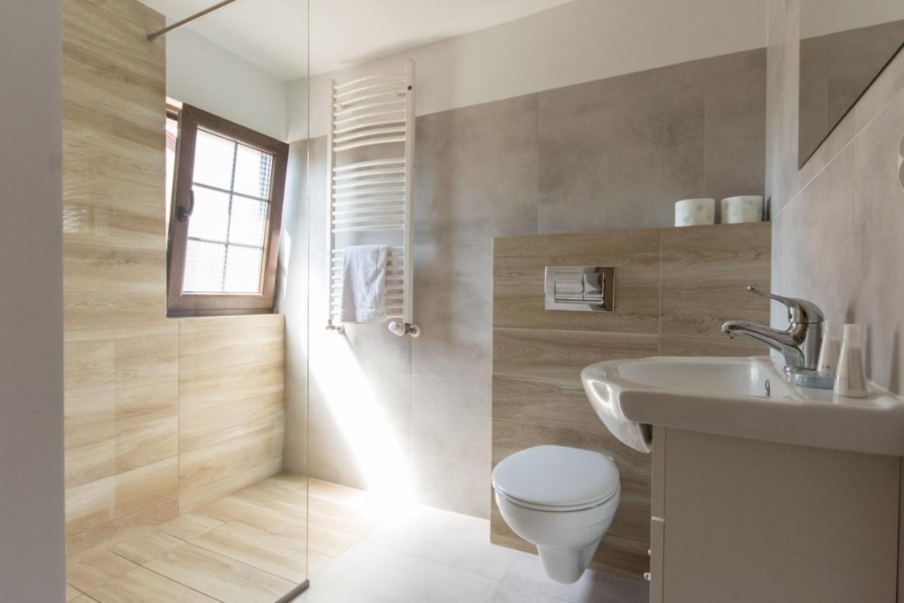 Sea You Apartments : Natalia-Kamila Sopot Exterior photo